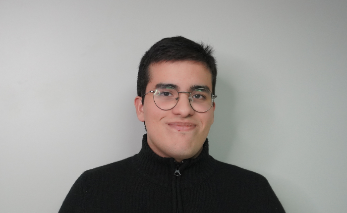 Carlos Espinosa Curto